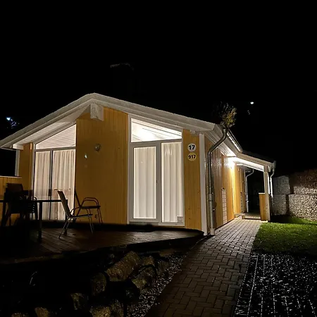 Bachgeflüster - Im Harz Сasa de vacaciones