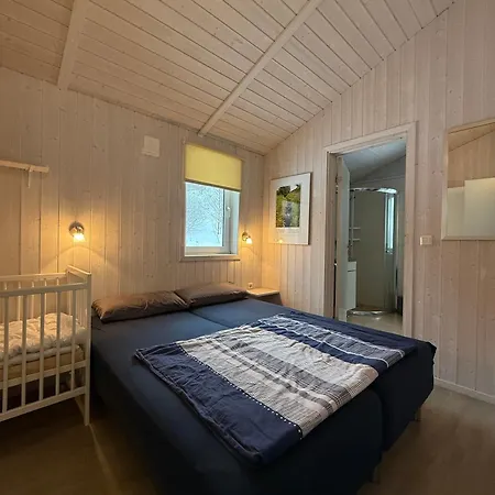 Bachgefluester - Im Harz Tatil Evi