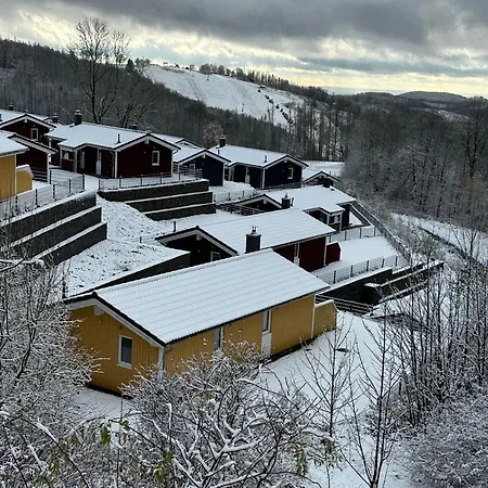 Сasa de vacaciones Bachgeflüster - Im Harz
