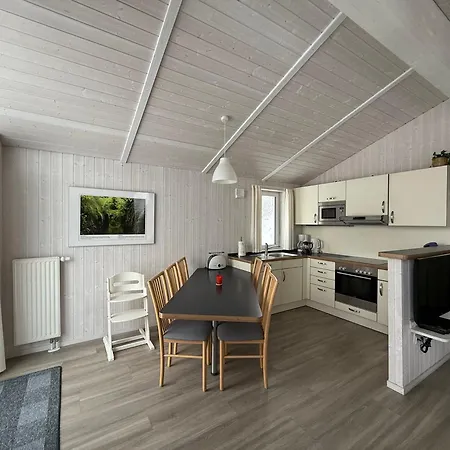 Bachgeflüster - Im Harz Сasa de vacaciones *