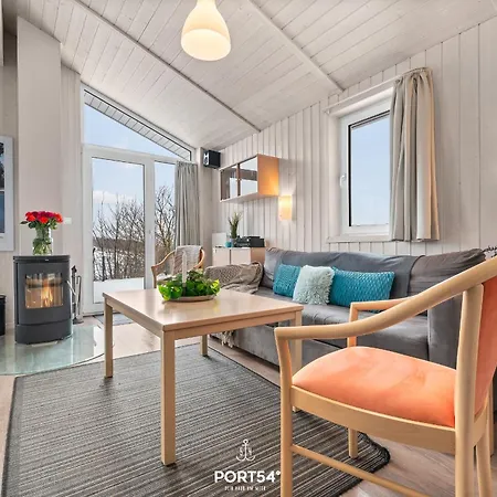 Bachgeflüster - Im Harz Сasa de vacaciones *