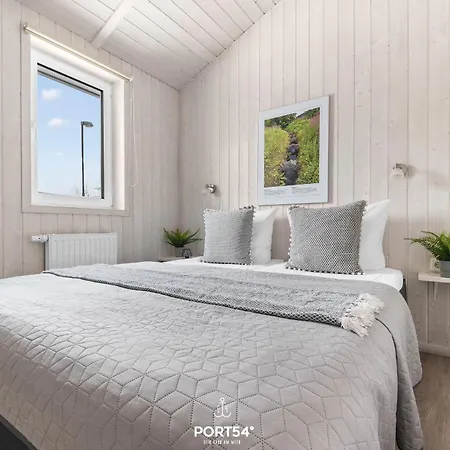 Сasa de vacaciones Bachgeflüster - Im Harz *