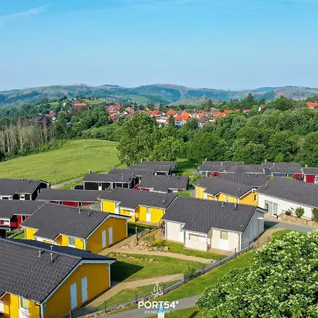 Bachgeflüster - Im Harz Сasa de vacaciones