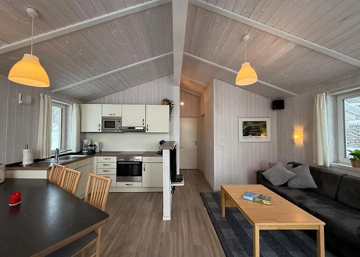 Nyaraló Bachgefluester - Im Harz Sankt Andreasberg