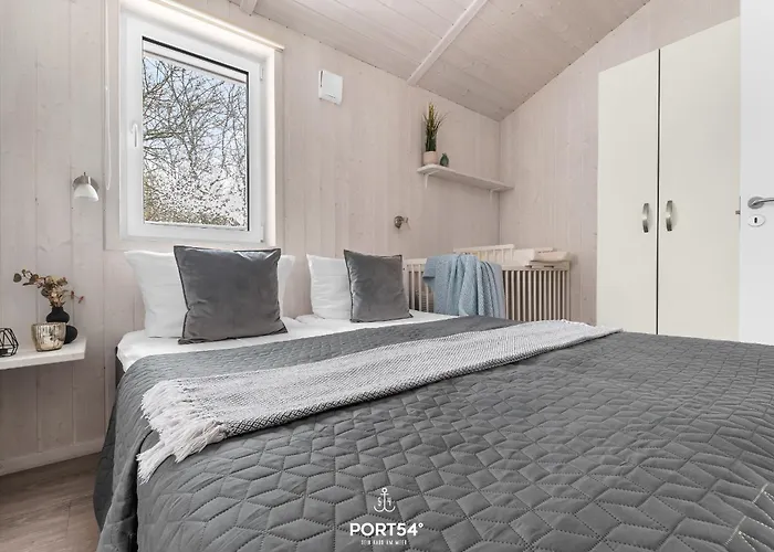 Nyaraló Bachgefluester - Im Harz *