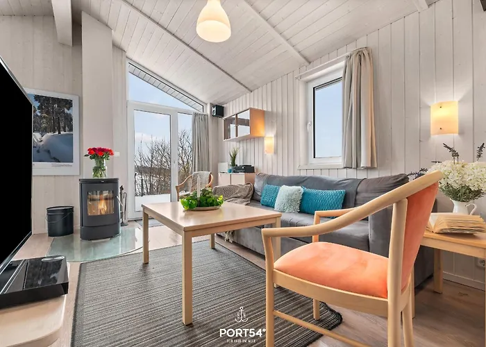 Bachgefluester - Im Harz Nyaraló *