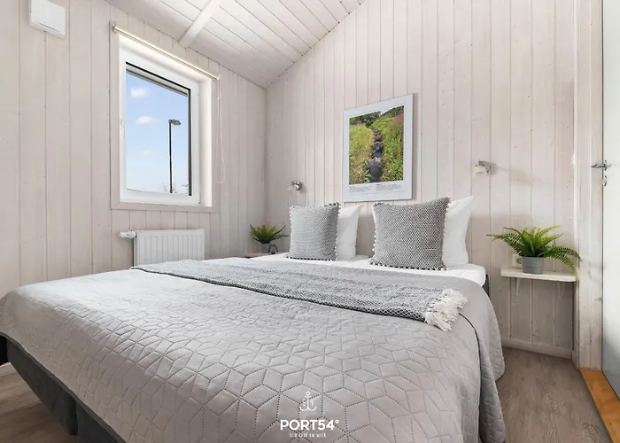 Nyaraló Bachgefluester - Im Harz *