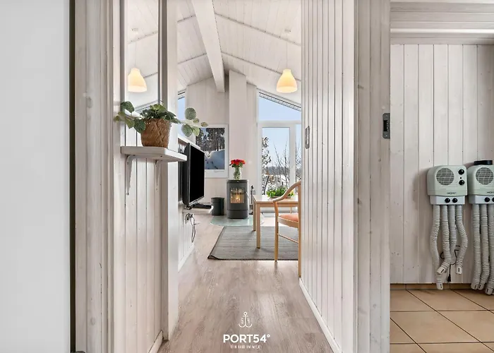 Bachgefluester - Im Harz Nyaraló *